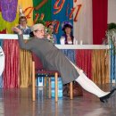 Prunksitzung – KG "Die Wasserhinkle" Altrip | 2. Februar 2019