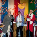 Prunksitzung – KG "Die Wasserhinkle" Altrip | 2. Februar 2019