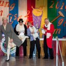 Prunksitzung – KG "Die Wasserhinkle" Altrip | 2. Februar 2019