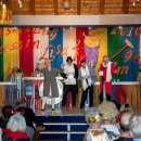 Prunksitzung – KG "Die Wasserhinkle" Altrip | 2. Februar 2019