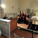 09.02.2019 | Neujahrskonzert – Altriper Rheinfinken