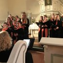 Neujahrskonzert – Altriper Rheinfinken | 09.02.2019