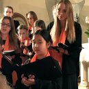 Neujahrskonzert – Altriper Rheinfinken | 09.02.2019