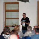 Harald Schneider liest Palzki – Ortsgemeinde Altrip | 16.02.2019