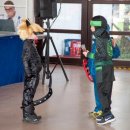 Kindermaskenball – KG "Die Wasserhinkle" Altrip | 17.02.2019