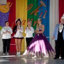 Kindermaskenball – KG "Die Wasserhinkle" Altrip | 17.02.2019