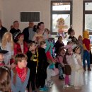 Kindermaskenball – KG "Die Wasserhinkle" Altrip | 17.02.2019