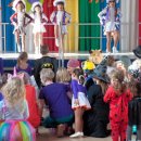 Kindermaskenball – KG "Die Wasserhinkle" Altrip | 17.02.2019