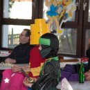 Kindermaskenball – KG "Die Wasserhinkle" Altrip | 17.02.2019