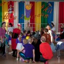 17.02.2019 | Kindermaskenball – KG "Die Wasserhinkle" Altrip
