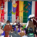 Kindermaskenball – KG "Die Wasserhinkle" Altrip | 17.02.2019