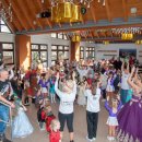 17.02.2019 | Kindermaskenball – KG "Die Wasserhinkle" Altrip