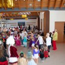 17.02.2019 | Kindermaskenball – KG "Die Wasserhinkle" Altrip
