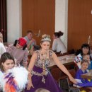 Kindermaskenball – KG "Die Wasserhinkle" Altrip | 17.02.2019