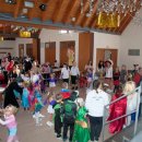 Kindermaskenball – KG "Die Wasserhinkle" Altrip | 17.02.2019