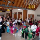 Kindermaskenball – KG "Die Wasserhinkle" Altrip | 17.02.2019