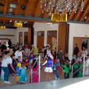 Kindermaskenball – KG "Die Wasserhinkle" Altrip | 17.02.2019