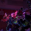 Damensitzung – KG "Die Wasserhinkle" Altrip | 28.02.2019