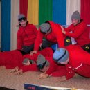 Damensitzung – KG "Die Wasserhinkle" Altrip | 28.02.2019