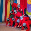 Damensitzung – KG "Die Wasserhinkle" Altrip | 28.02.2019