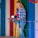 Damensitzung – KG "Die Wasserhinkle" Altrip | 28.02.2019