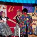 Damensitzung – KG "Die Wasserhinkle" Altrip | 28.02.2019