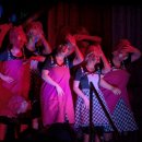 Damensitzung – KG "Die Wasserhinkle" Altrip | 28.02.2019