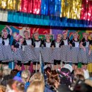 28.02.2019 | Damensitzung – KG "Die Wasserhinkle" Altrip