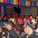 Damensitzung – KG "Die Wasserhinkle" Altrip | 28.02.2019