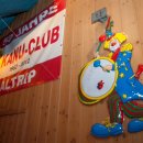 Die große Sause im Bootshaus – Kanu-Club Altrip | 02.03.2019