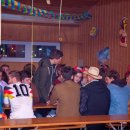 Die große Sause im Bootshaus – Kanu-Club Altrip | 02.03.2019