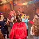 Die große Sause im Bootshaus – Kanu-Club Altrip | 02.03.2019