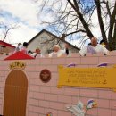04.03.2019 | Altriper Rosenmontagsumzug – KG "Die Wasserhinkle" Altrip