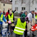 04.03.2019 | Altriper Rosenmontagsumzug – KG "Die Wasserhinkle" Altrip
