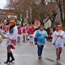 04.03.2019 | Altriper Rosenmontagsumzug – KG "Die Wasserhinkle" Altrip