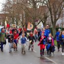 04.03.2019 | Altriper Rosenmontagsumzug – KG "Die Wasserhinkle" Altrip