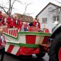 Altriper Rosenmontagsumzug | 04.03.2019
