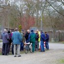 9./16.03.2019 | Baumpflege unter professioneller Anleitung  – ALTRIP BLÜHT