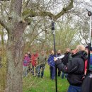 Baumpflege unter professioneller Anleitung  – ALTRIP BLÜHT | 09.03.2019