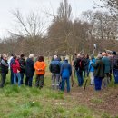 Baumpflege unter professioneller Anleitung  – ALTRIP BLÜHT | 16.03.2019