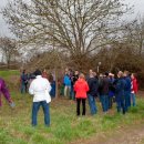 Baumpflege unter professioneller Anleitung  – ALTRIP BLÜHT | 16.03.2019