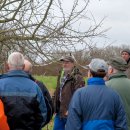 Baumpflege unter professioneller Anleitung  – ALTRIP BLÜHT | 16.03.2019