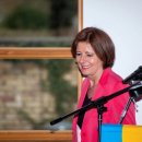 Enthüllung der Valentinian-Stele | 16.03.2019