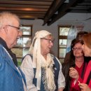 Enthüllung der Valentinian-Stele | 16.03.2019