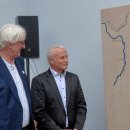 16.03.2019 | Enthüllung der Valentinian-Stele – HGV Altrip