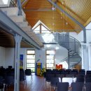 Enthüllung der Valentinian-Stele | 16.03.2019