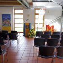 Enthüllung der Valentinian-Stele | 16.03.2019