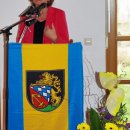 Enthüllung der Valentinian-Stele | 16.03.2019