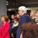 Enthüllung der Valentinian-Stele | 16.03.2019