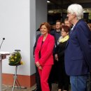 Enthüllung der Valentinian-Stele | 16.03.2019